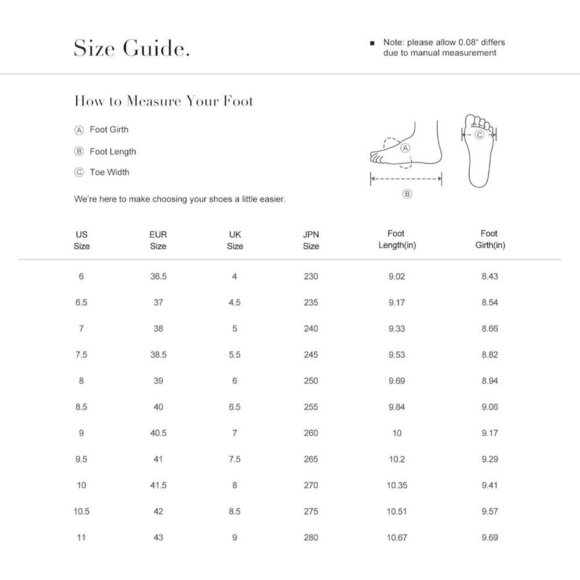 Dream Pairs Flat Shoes Women Gold Polyurethane (PU) Comfortable Ballet Shoes - Picture 6 of 6